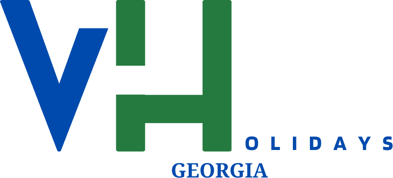 VHolidays Georgia